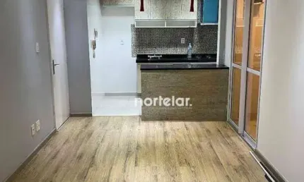 Apartamento com 2 Quartos à venda, 50 m² por R$ 390.000 - Freguesia do Ó - São Paulo/SP