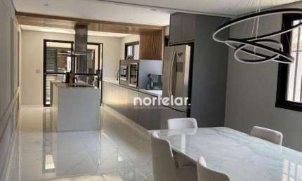 Sobrado com 3 dormitórios, 240 m² - venda por R$ 1.585.000,00 ou aluguel por R$ 11.000,00/mês - Jardim Cidade Pirituba - São Paulo/SP
