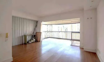Apartamento à venda, 43 m² por R$ 420.000,00 - Santa Cecília - São Paulo/SP