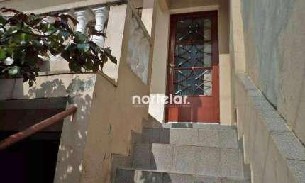 Casa com 2 quartos à venda na Rua Homero Sales, Parque São Domingos, São Paulo
