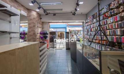 Sala para alugar, 8 m² por R$ 1.500,00/mês - Lapa - São Paulo/SP