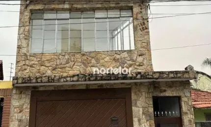Casa à venda, 185 m² por R$ 639.900,00 - Vila Barreto - São Paulo/SP