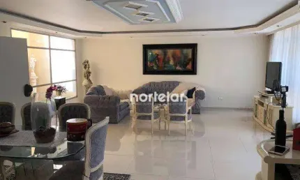 Sobrado com 4 Quartos e 5 banheiros à Venda, 288 m² - Jardim França