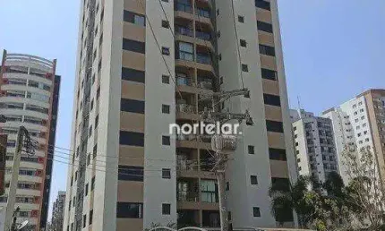 Apartamento com 3 quartos à venda, 80 m² - Vila Leopoldina - São Paulo/SP