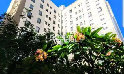 Apartamento com 1 dormitório à venda, 34 m² por R$ 240.000,00 - Luz - São Paulo/SP