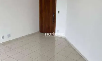 Apartamento com 2 quartos à venda, 55 m² - Vila Guaca - São Paulo/SP