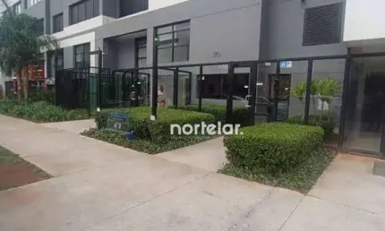 Apartamento com 2 quartos à venda na Rua Simão Velho, Freguesia do Ó, São Paulo