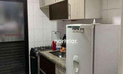 Apartamento com 2 dormitórios à venda, 57 m² por R$ 570.000,00 - Vila Primavera - São Paulo/SP