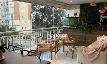 Apartamento com 3 quartos à venda na Rua Tungue, Pirituba, São Paulo