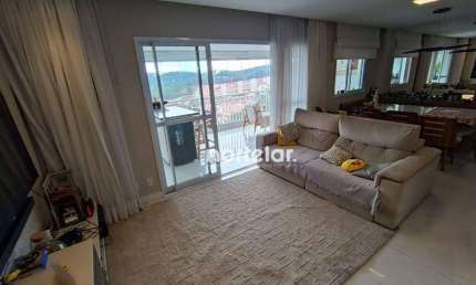 Apartamento com 3 dormitórios à venda, 120 m² por R$ 1.265.000,00 - Pirituba (Zona Norte) - São Paulo/SP