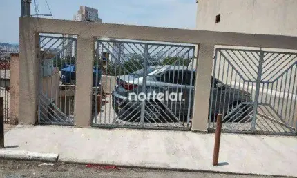 Casa Térrea com 2 quartos à venda, 140 m² - Vila Penteado - São Paulo/SP