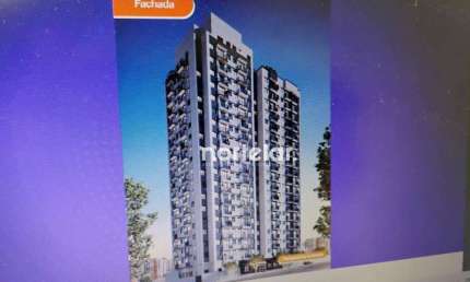 Apartamento à venda, 39 m² por R$ 369.290,00 - Centro - São Paulo/SP