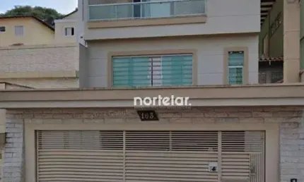 Sobrado com 3 dormitórios à venda, 200 m² por r$ 1.400.000,00 - chácara inglesa - são paulo/sp