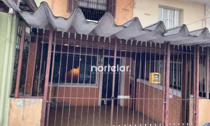 Sobrado com 2 dormitórios à venda, 68 m² por r$ 590.000,00 - freguesia do ó - são paulo/sp