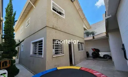Casa com 3 quartos à venda na Rua Dom Meinrado, Freguesia do Ó, São Paulo