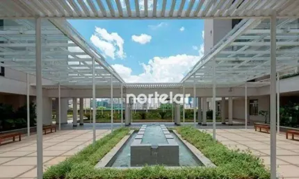 Apartamento com 2 dormitórios à venda, 69 m² por R$ 805.000,00 - Várzea da Barra Funda - São Paulo/SP