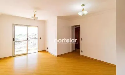 Apartamento à venda, 65 m² por r$ 500.000,00 - jaguaré - são paulo/sp