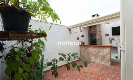 Casa com 2 dormitórios à venda, 175 m² por r$ 750.000,00 - freguesia do ó - são paulo/sp