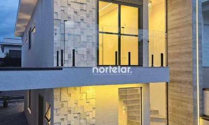 Sobrado com 3 dormitórios à venda, 130 m² por R$ 1.200.000,00 -  Alphaville - Santana de Parnaíba/SP