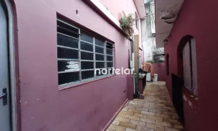 Casa com 3 dormitórios à venda, 180 m² por r$ 950.000,00 - freguesia do ó - são paulo/sp