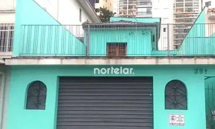 Sobrado com 4 dormitórios à venda, 180 m² por r$ 900.000,00 - vila ipojuca - são paulo/sp