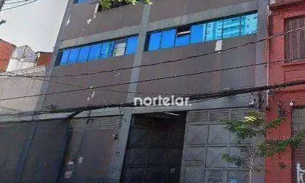Prédio para alugar, 1716 m² por R$ 67.650,94/mês - Barra Funda - São Paulo/SP
