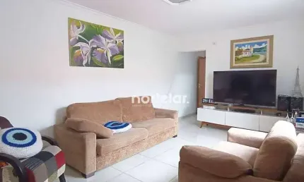 Sobrado com 4 dormitórios à venda, 240 m² por R$ 890.000,00 - Piqueri - São Paulo/SP