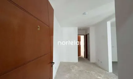 Apartamento com 2 dormitórios à venda, 45 m² por R$ 280.000,00 - Vila Clarice - São Paulo/SP