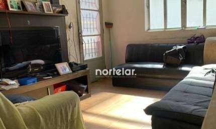 Casa com 4 dormitórios à venda, 253 m² por R$ 750.000,00 - Parque Casa de Pedra - São Paulo/SP