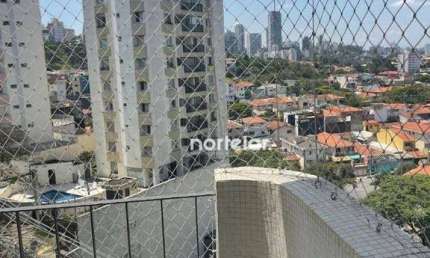 Apartamento com 1 Quarto e 1 banheiro à Venda, 39m2 Vila Madalena