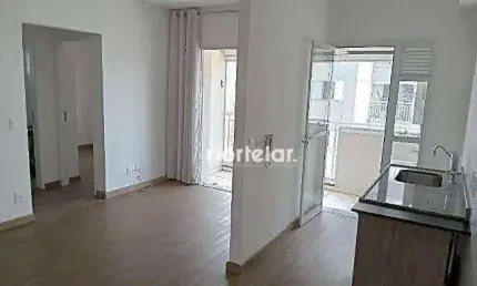 Apartamento com 2 quartos à venda, 49 m² - barra funda - são paulo/sp