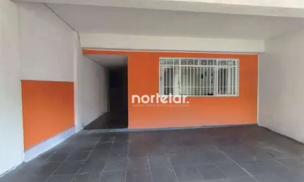 Casa com 3 quartos à venda na Rua Belo Jardim, Jardim Mutinga, São Paulo