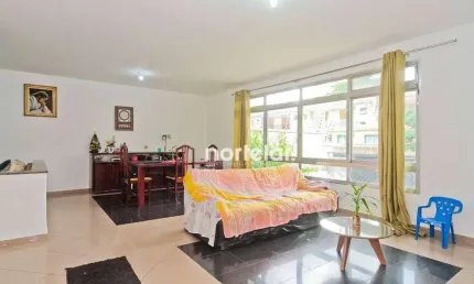 Sobrado com 3 dormitórios à venda, 310 m² por R$ 1.600.000,00 - Parque São Domingos - São Paulo/SP
