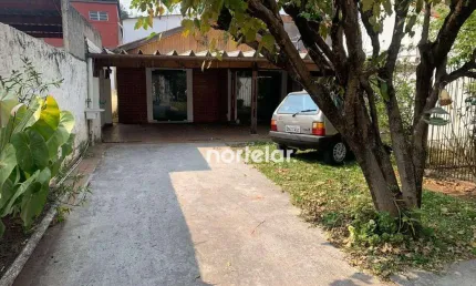 Casa com 2 dormitórios à venda, 120 m² por R$ 900.000,00 - Vila Guedes - São Paulo/SP