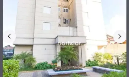 Apartamento com 2 quartos à venda na Rua Coronel Bento Bicudo, Piqueri, São Paulo