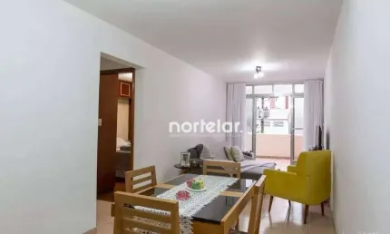 Apartamento com 1 dormitório à venda, 70 m² por r$ 500.000,00 - vila romana - são paulo/sp