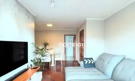 Apartamento com 3 dormitórios à venda, 95 m² por r$ 725.000,00 - jardim sao paulo(zona norte) - são paulo/sp