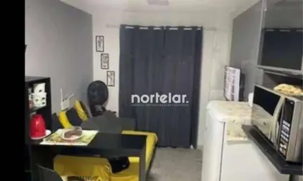 Apartamento com 2 dormitórios à venda, 38 m² por r$ 280.000,00 - vila guilherme - são paulo/sp