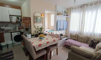 Apartamento com 2 quartos, 34 m² - venda  ou aluguel  - Barra Funda - São Paulo/SP