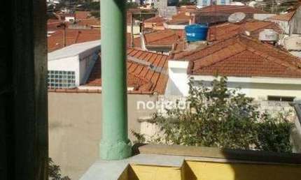 Casa com 14 dormitórios à venda, 300 m² por R$ 1.700.000,00 - Vila Anglo Brasileira - São Paulo/SP