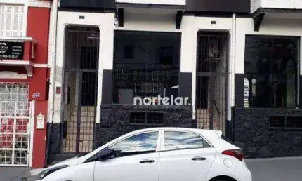Sobrado com 2 quartos à venda, 300 m² - Vila Romana - São Paulo/SP