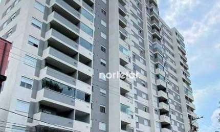 Apartamento com 2 dormitórios à venda, 39 m² por R$ 335.500,00 - Imirim - São Paulo/SP