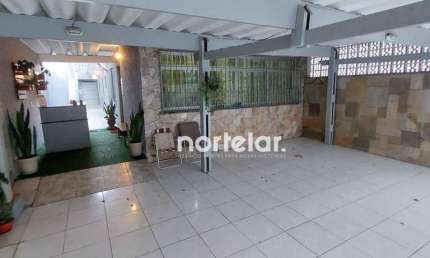 Sala comercial à venda na Rua Dom Pedro Henrique de Orleans e Bragança, Vila Jaguara, São Paulo