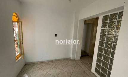Casa com 2 dormitórios para alugar, 120 m² por R$ 2.000,00/mês - Vila Guedes - São Paulo/SP
