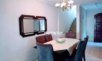 Casa com 4 quartos à venda na Rua Professora Altina Maynardi de Araújo, Parque São Domingos, São Paulo