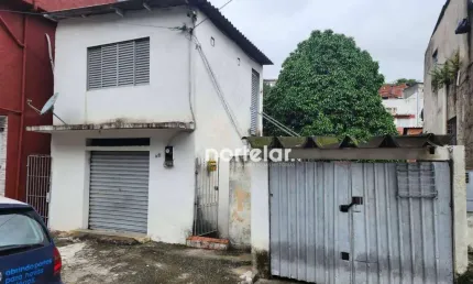 Casa com 3 dormitórios à venda, 100 m² por R$ 300.000,00 - Brasilândia - São Paulo/SP