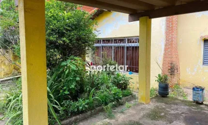 Casa com 4 quartos à venda, 80 m² por R$ 545.000 - Jardim Santa Mônica - São Paulo/SP