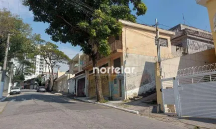 Casas para renda com salão à venda, 340 m² por R$ 1.250.000 - Parque Monteiro Soares - São Paulo/SP