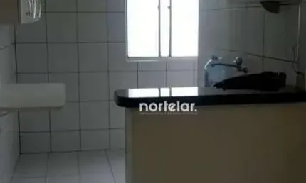 Apartamento com 2 dormitórios à venda, 48 m² por R$ 280.000,00 - Casa Verde Alta - São Paulo/SP