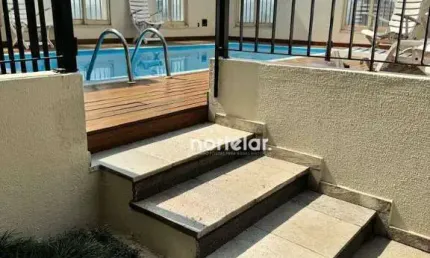 Apartamento com 3 dormitórios à venda, 83 m² por R$ 1.085.000,00 - Vila Pompeia - São Paulo/SP